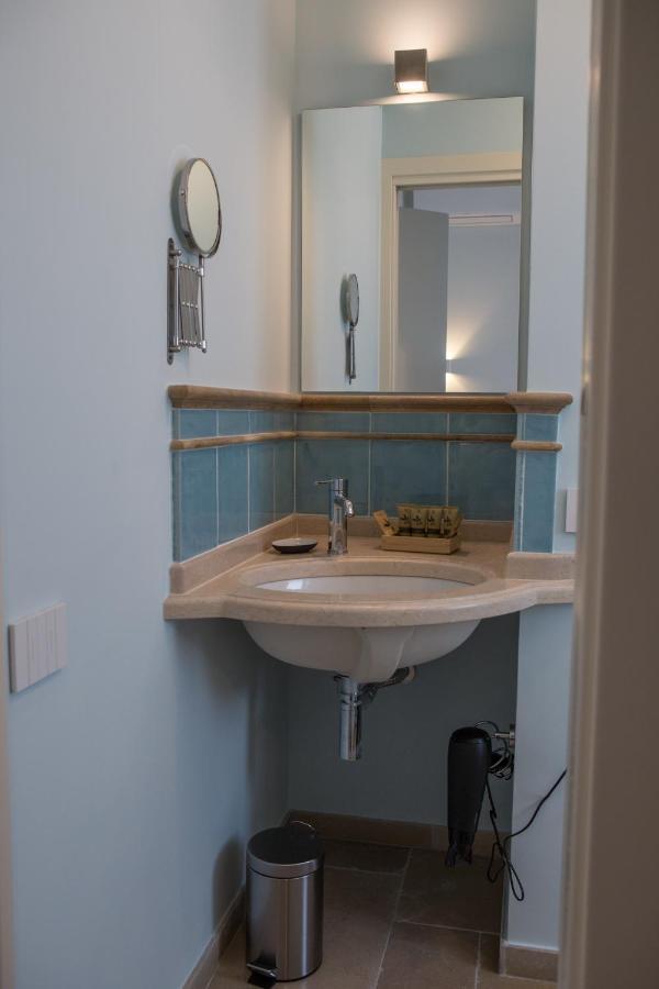 B&B Borgo Marinaro Porto San Giorgio Ngoại thất bức ảnh