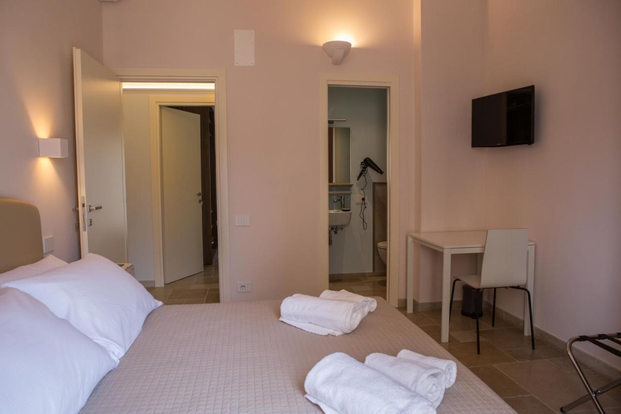 B&B Borgo Marinaro Porto San Giorgio Ngoại thất bức ảnh