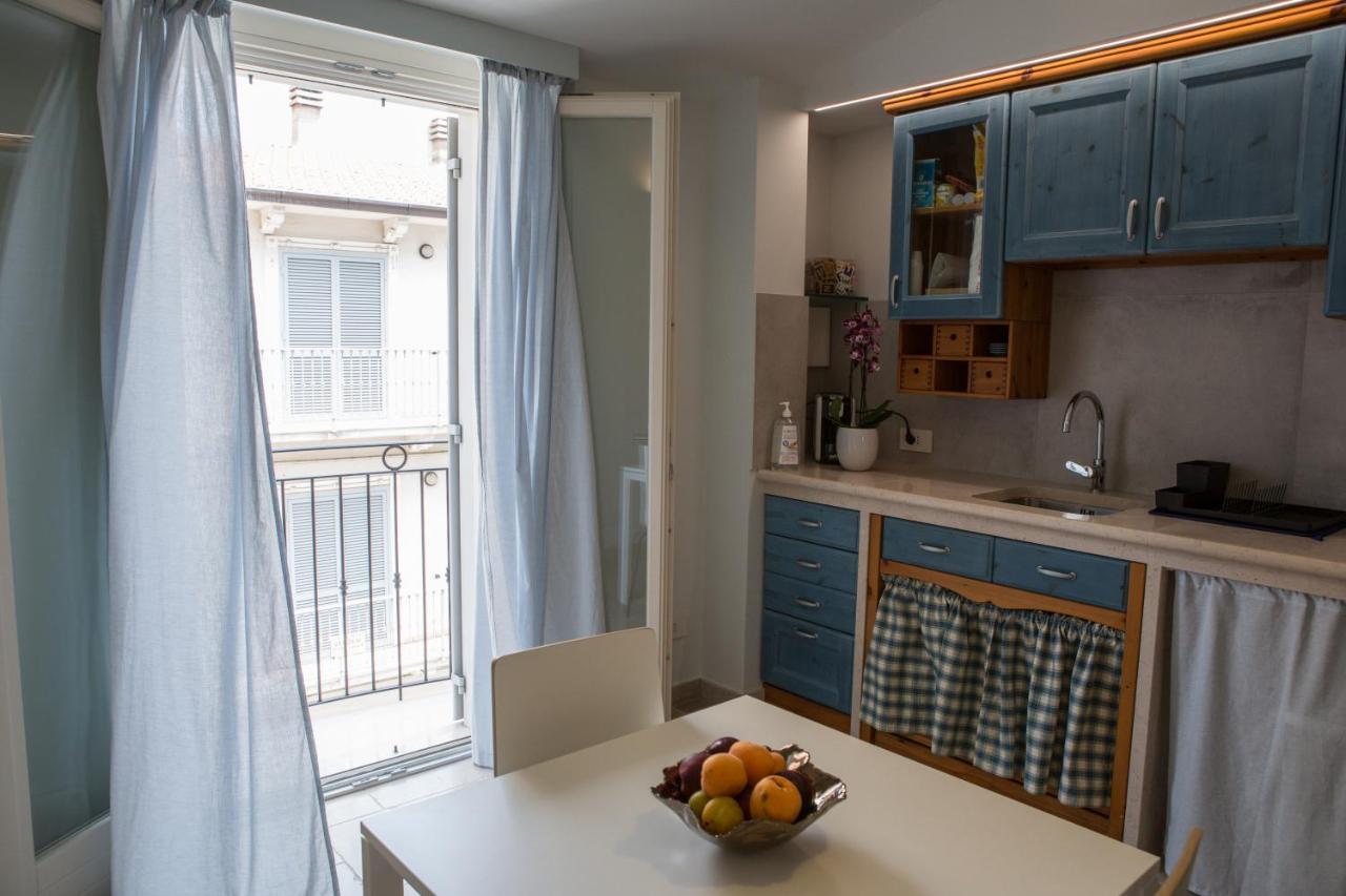 B&B Borgo Marinaro Porto San Giorgio Ngoại thất bức ảnh