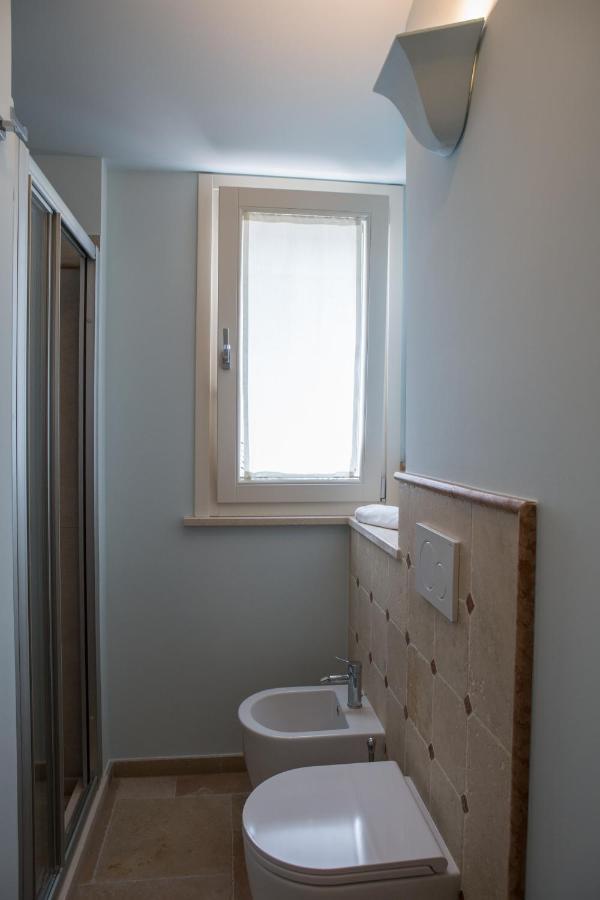 B&B Borgo Marinaro Porto San Giorgio Ngoại thất bức ảnh