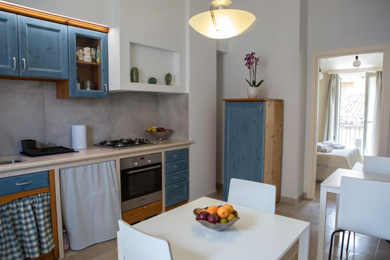 B&B Borgo Marinaro Porto San Giorgio Ngoại thất bức ảnh