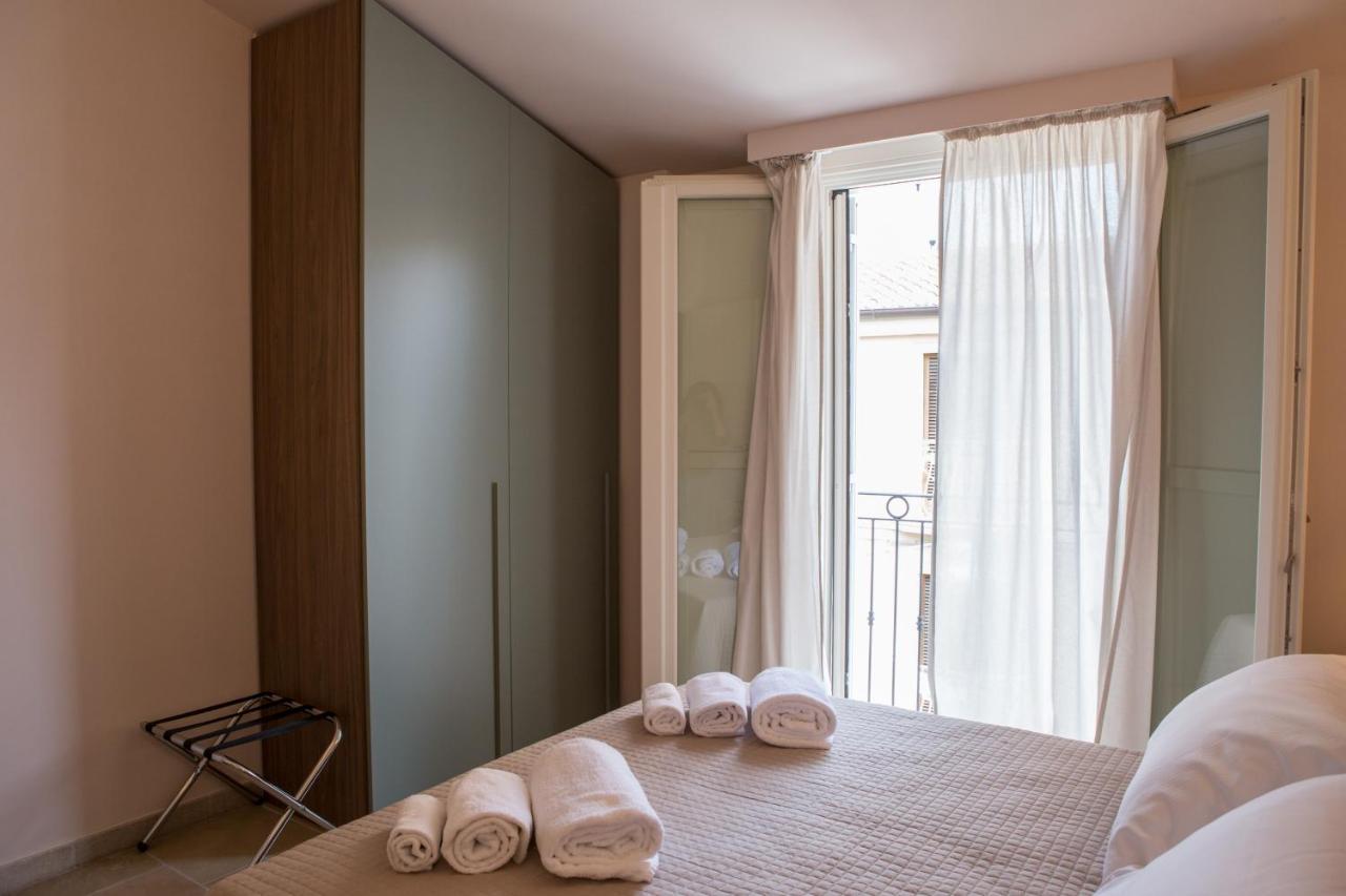 B&B Borgo Marinaro Porto San Giorgio Ngoại thất bức ảnh