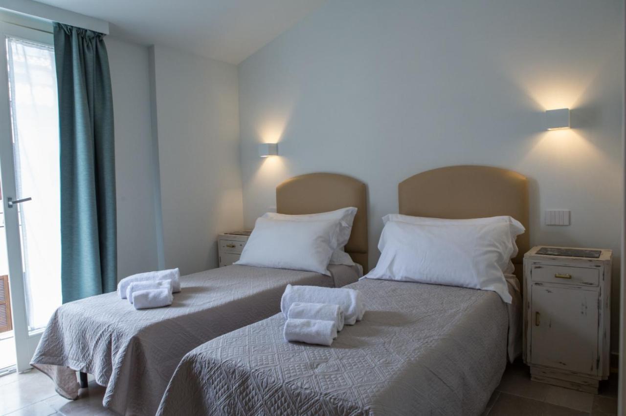 B&B Borgo Marinaro Porto San Giorgio Ngoại thất bức ảnh
