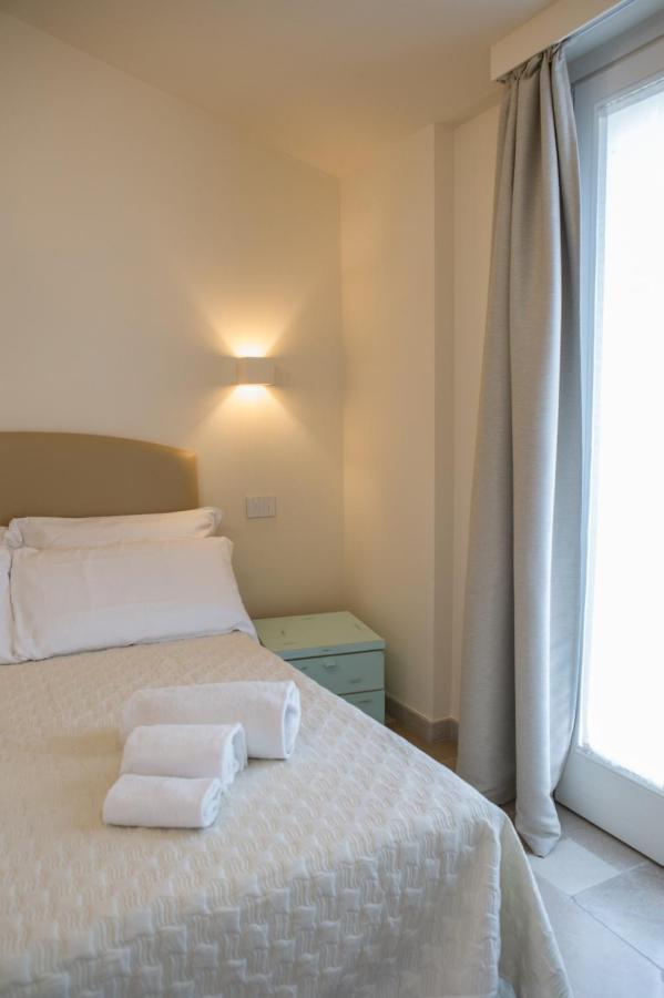 B&B Borgo Marinaro Porto San Giorgio Ngoại thất bức ảnh