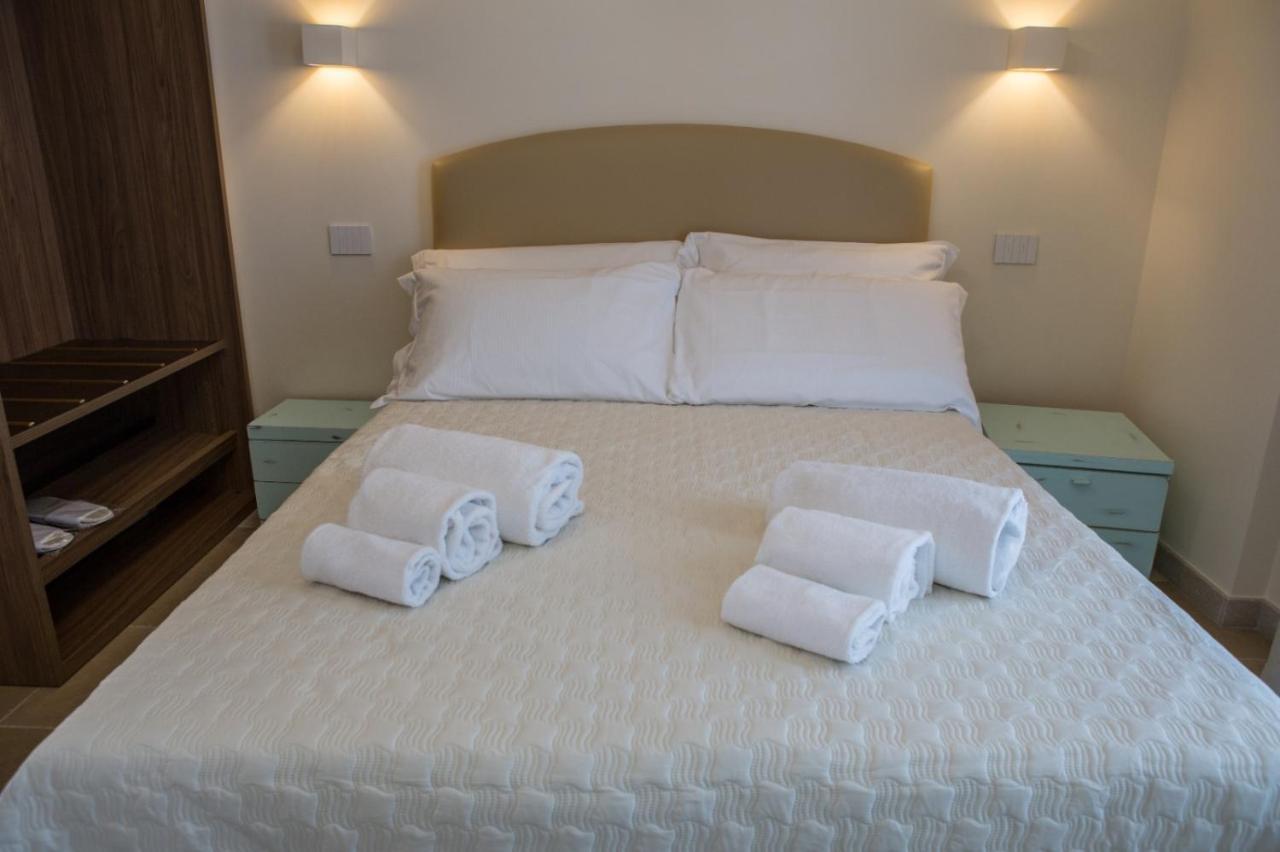 B&B Borgo Marinaro Porto San Giorgio Ngoại thất bức ảnh
