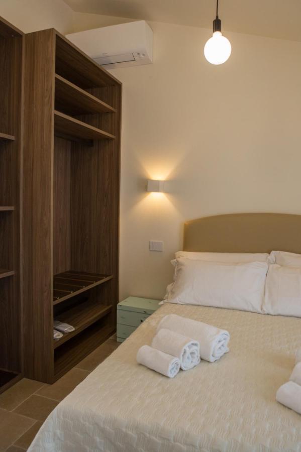 B&B Borgo Marinaro Porto San Giorgio Ngoại thất bức ảnh