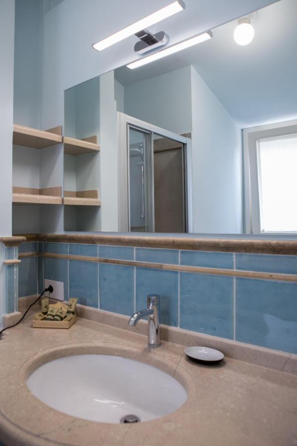 B&B Borgo Marinaro Porto San Giorgio Ngoại thất bức ảnh