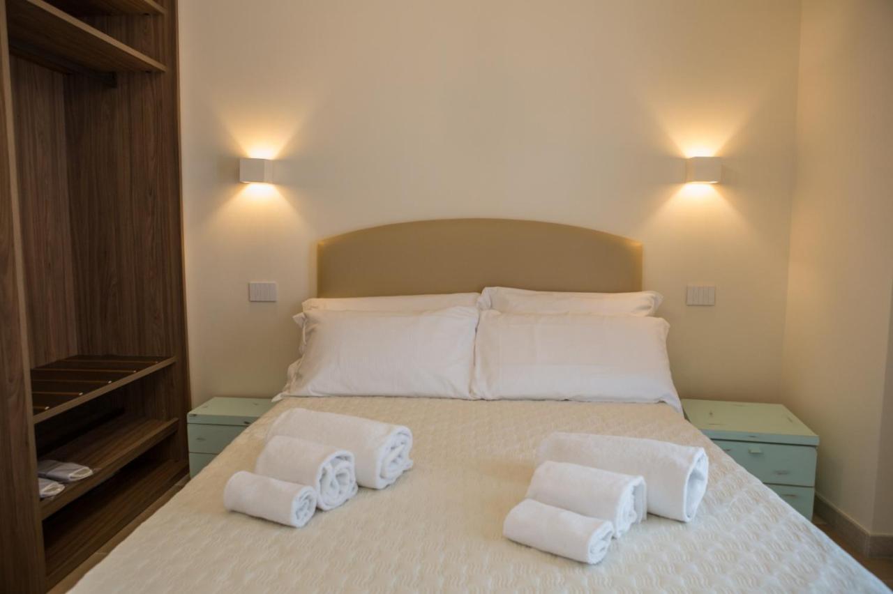 B&B Borgo Marinaro Porto San Giorgio Ngoại thất bức ảnh